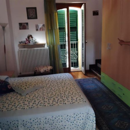 アンコーナ La Casa Sul Golfo Bed & Breakfast エクステリア 写真