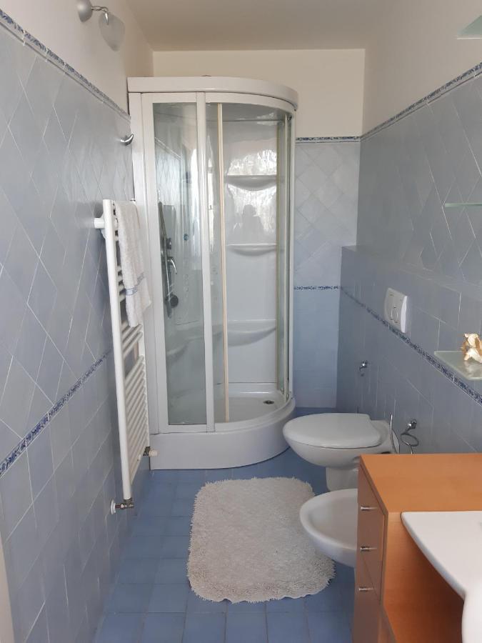 アンコーナ La Casa Sul Golfo Bed & Breakfast エクステリア 写真