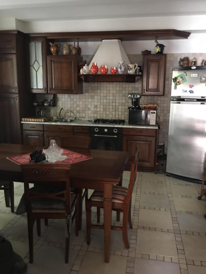 アンコーナ La Casa Sul Golfo Bed & Breakfast エクステリア 写真